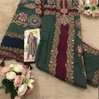 KT 289 By Shree Fabs Pure Viscose Maslin Digital Print And Aari Work Pakistani Salwar Kameez Bulk Orders In India